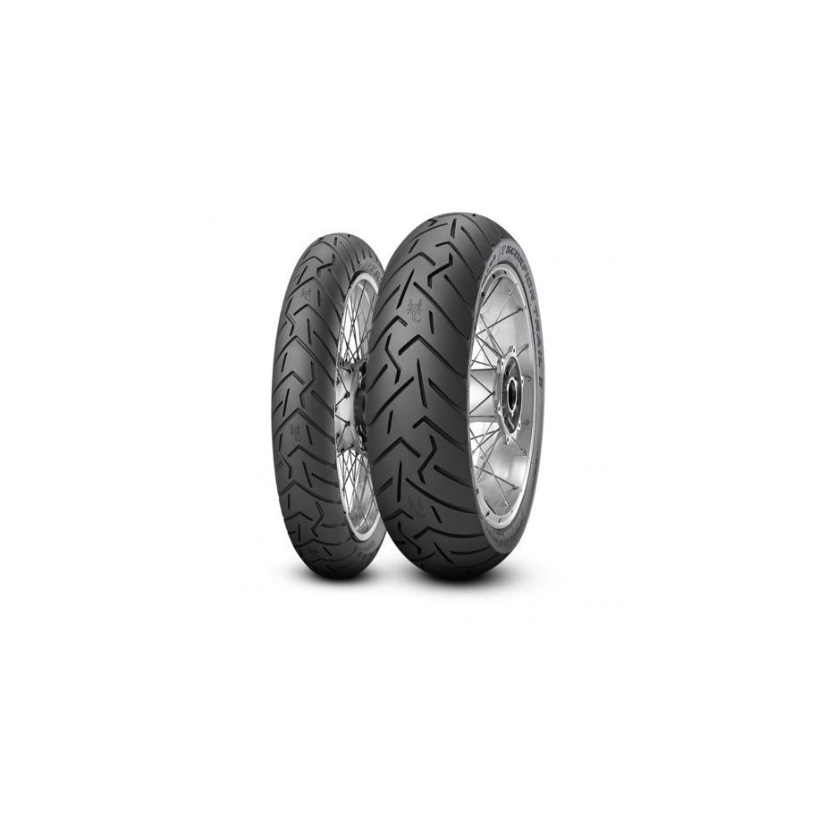 PIRELLI SCORPION TRAIL 2 170/60ZR17 72W TL