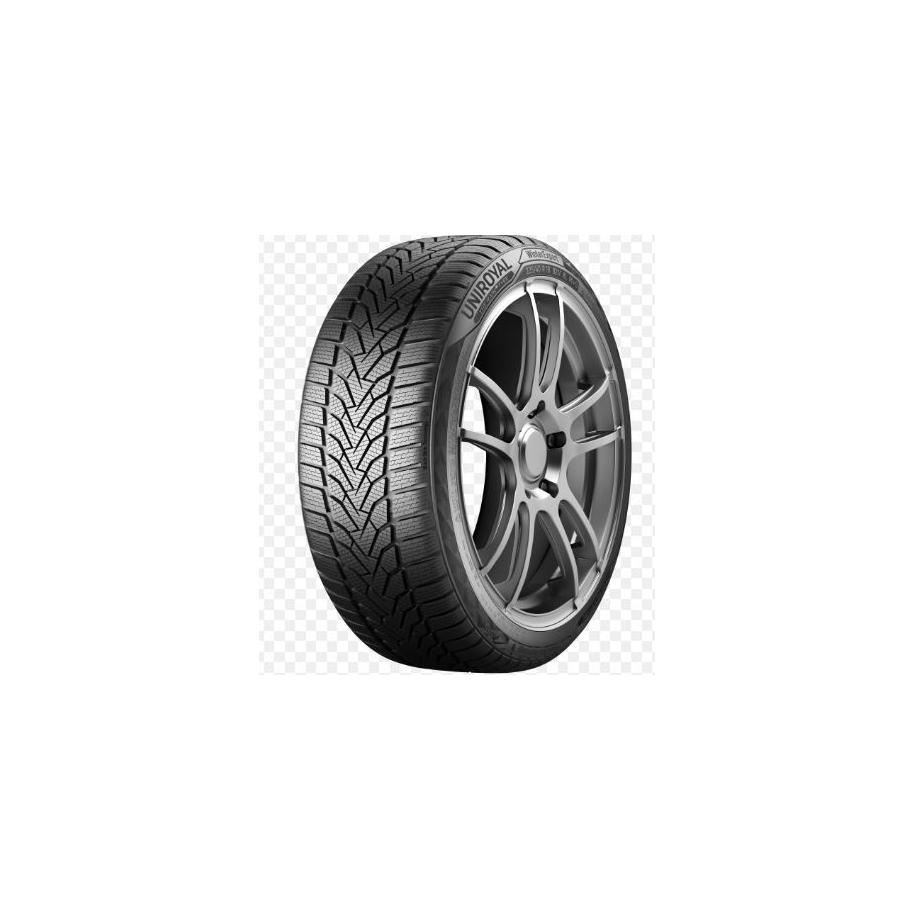UNIROYAL 225/55 R18 WINT.EXPERT XLFR3PSF 102V WINTER CC72