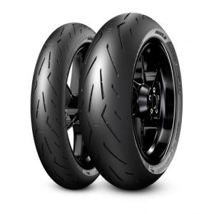 PIRELLI DIABLO ROSSO CORSA 2 160/60ZR17 69W TL