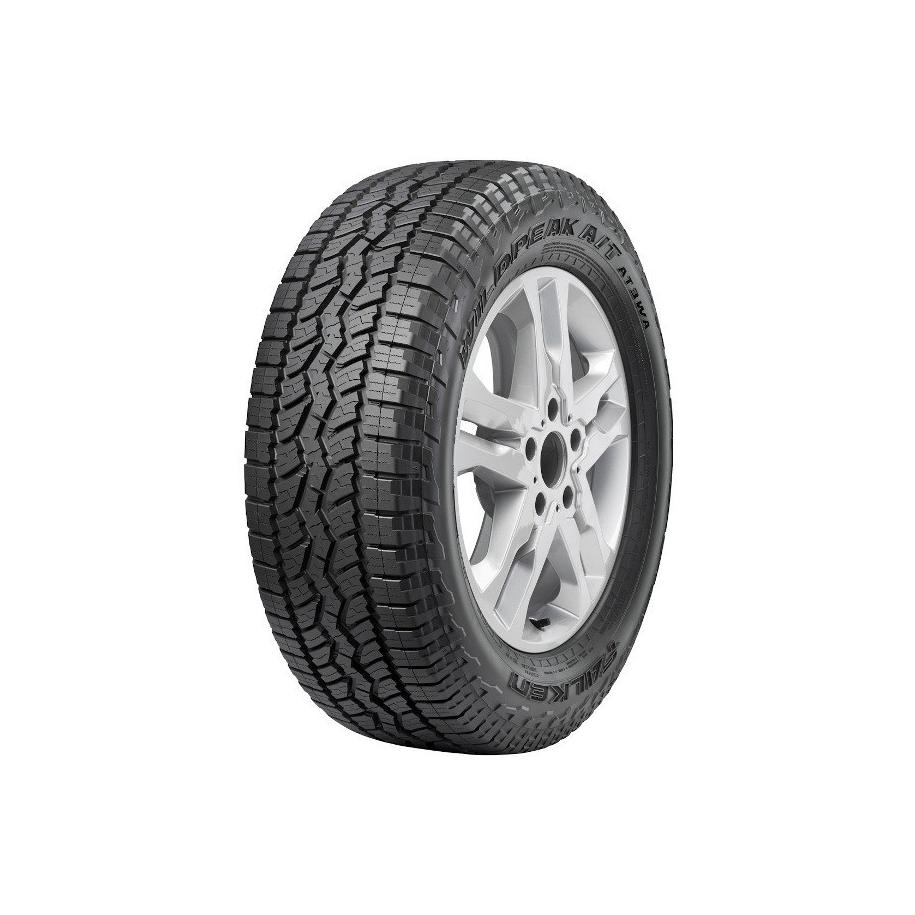235/85 R 16 120/116Q WILDPEAK A/T AT3WA M+S