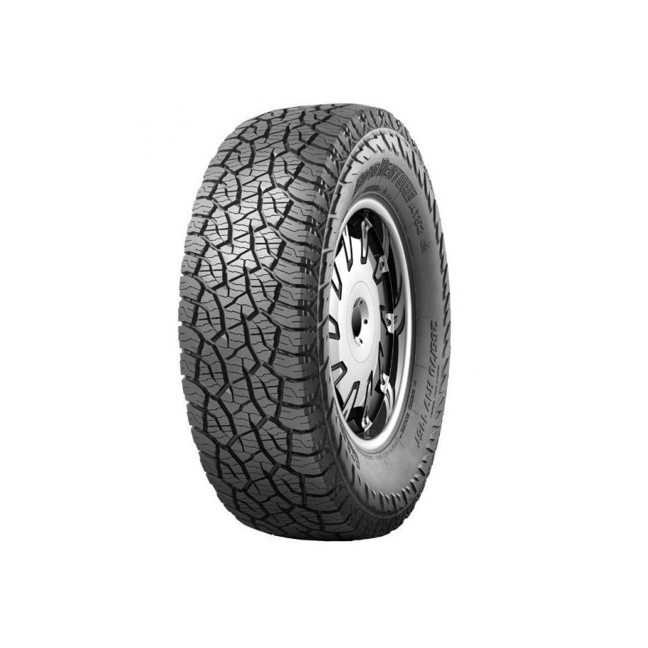 KUMHO 255/70 R18 113T ROAD ADVENTURE AT52