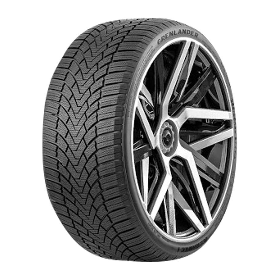 GRENLANDER 235/55 R 18 104H XL ICEHAWKE I