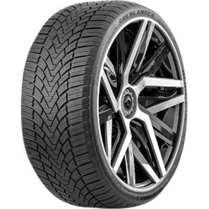 GRENLANDER 255/45 R 18 99V ICEHAWKE I