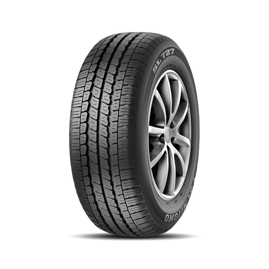 SUMITOMO SL727 215/70 R15 SL727 ESTIVI