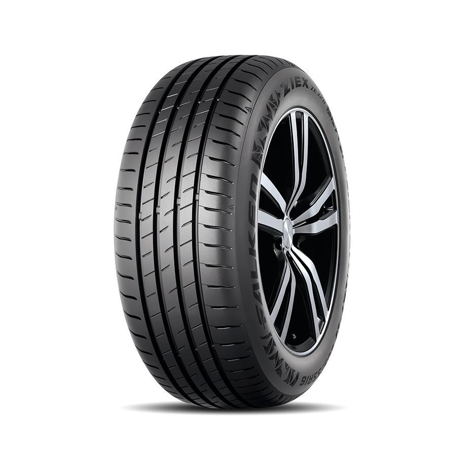 FALKEN ZIEX ZE320 195/55 R15 ZE320 ESTIVI