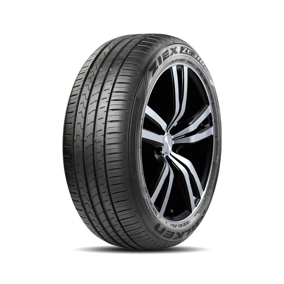 FALKEN ZIEX ZE310EC 205/60 R16 ZE310EC ESTIVI