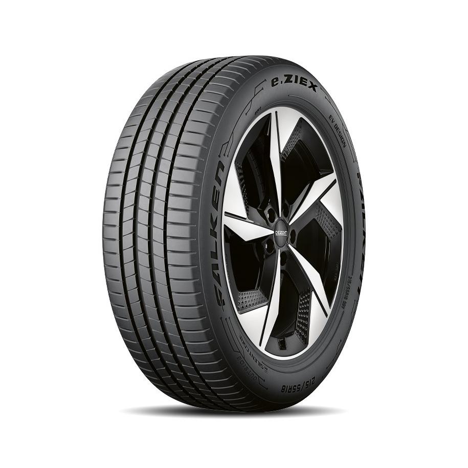 FALKEN E.ZIEX 225/55 R19 EZIEX ESTIVI