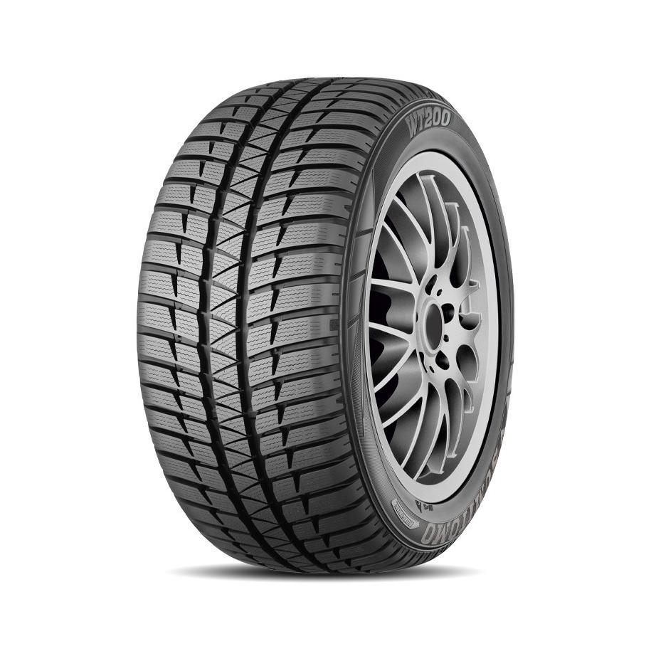 SUMITOMO WT200 225/65 R17 WT200 INVERNALI