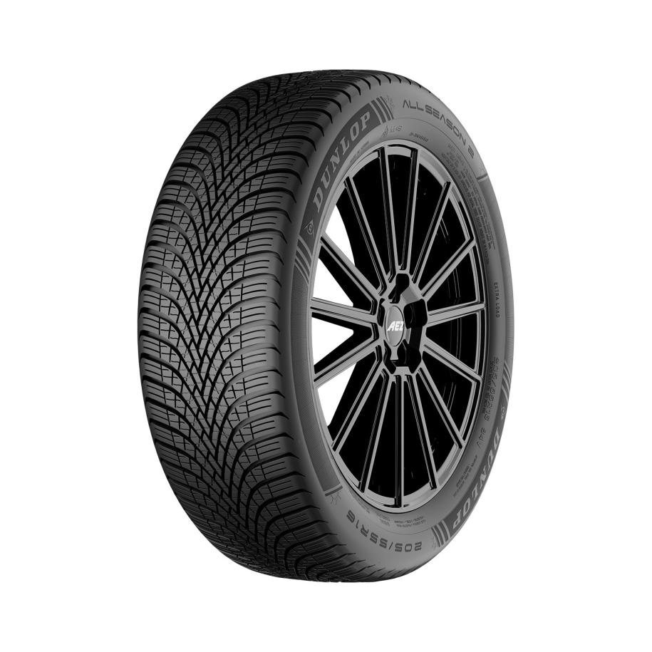 235/50 R 19  ALL SEASON 2 XL 103W