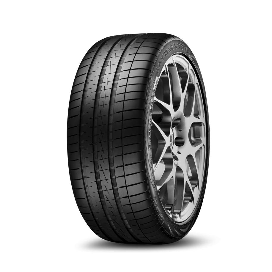 VREDESTEIN 335/25 ZR22 105Y ULTRAC VORTI + XL