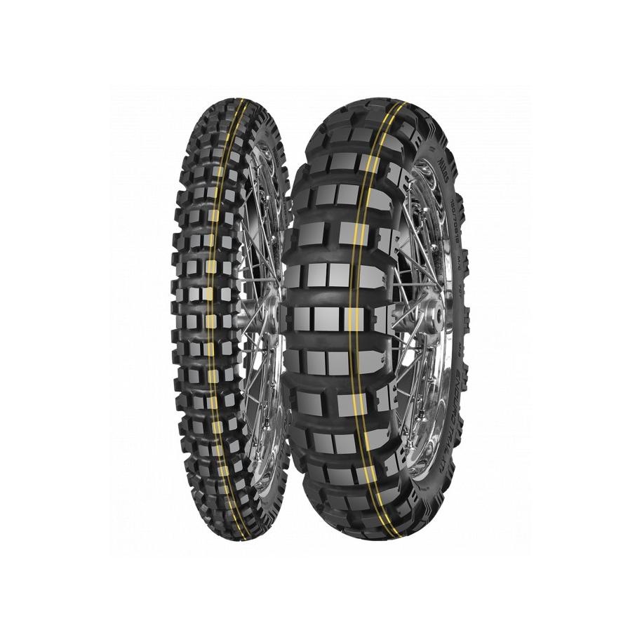 MITAS ENDURO TRAIL XT+ 140/80 B18 70T TL R M+S DAKAR 70001025