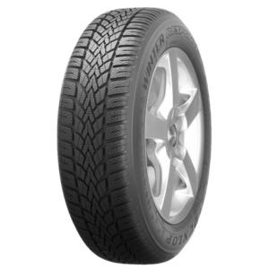 DUNLOP 185/60 R14 82T WINTER RESPONSE 2 WINTER/INVIERNO