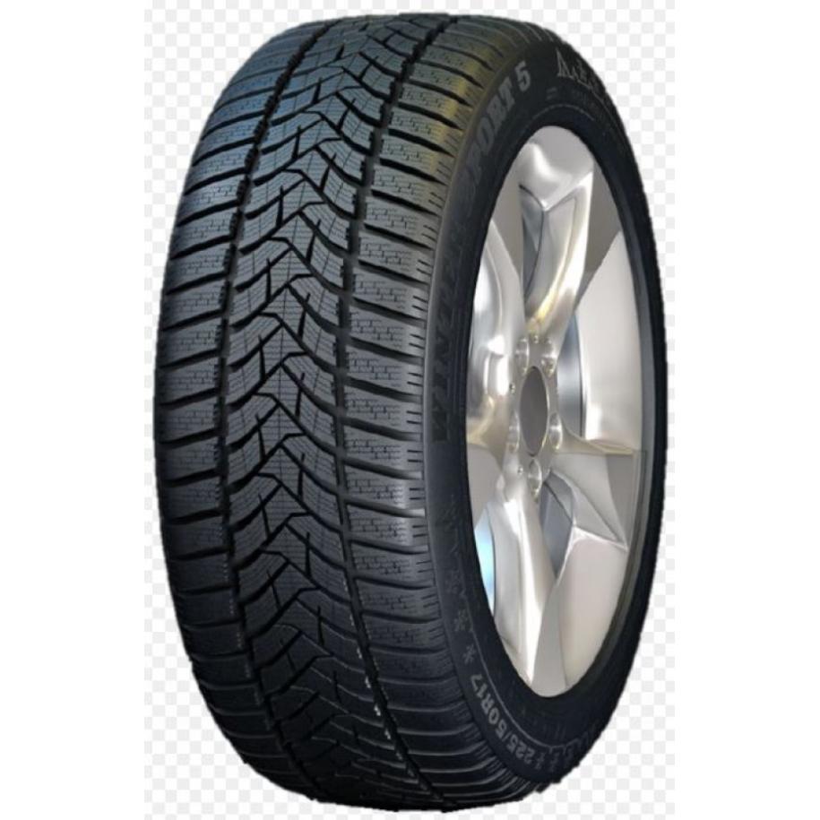 DUNLOP 225/45 R17 91H WINTERSPORT 5 INVIERNO/WINTER