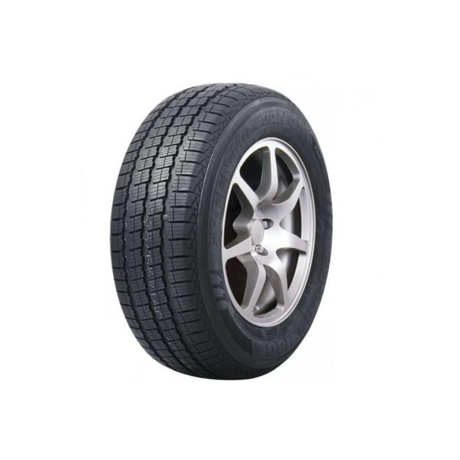 LINGLONG 215/70 R15C 109/107R GREEN-MAX VAN 4S FABRICADO EN EUROPA