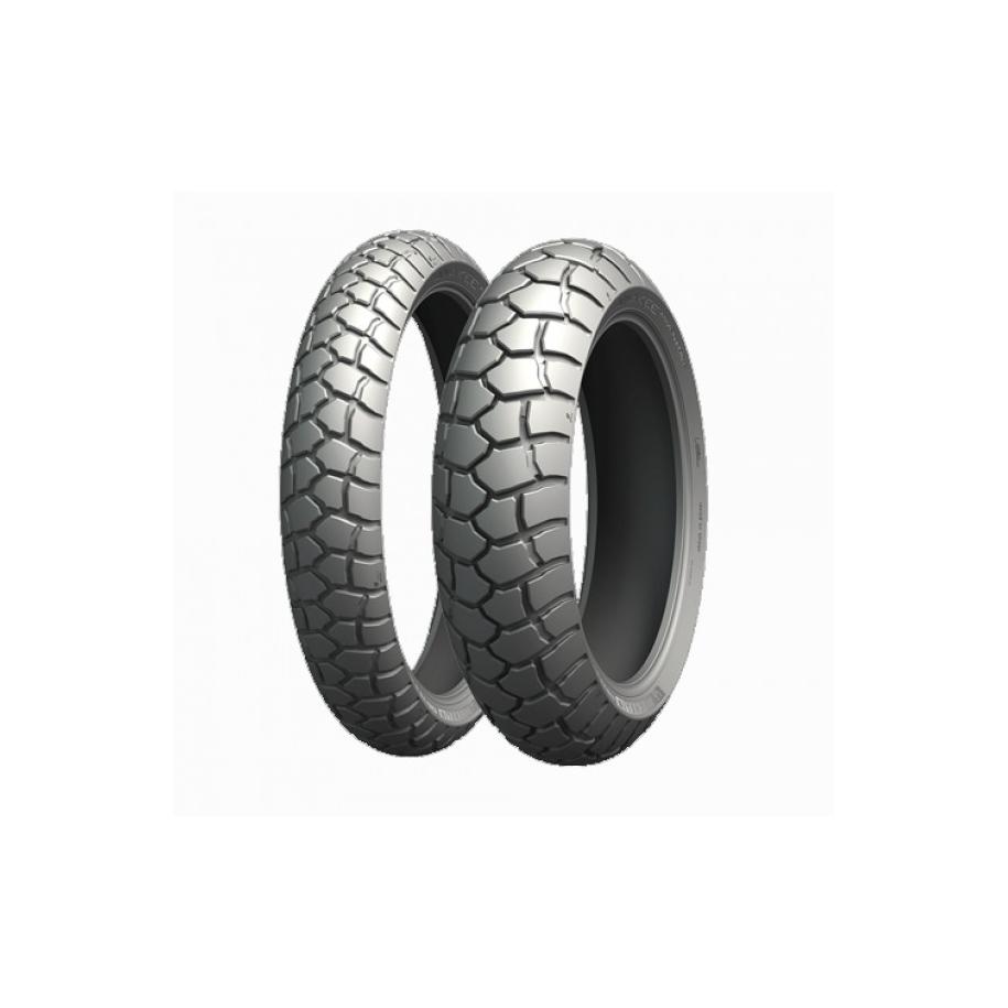 MICHELIN ANAKEE ADVENTURE 90/90-21 54H TL F M+S 621812