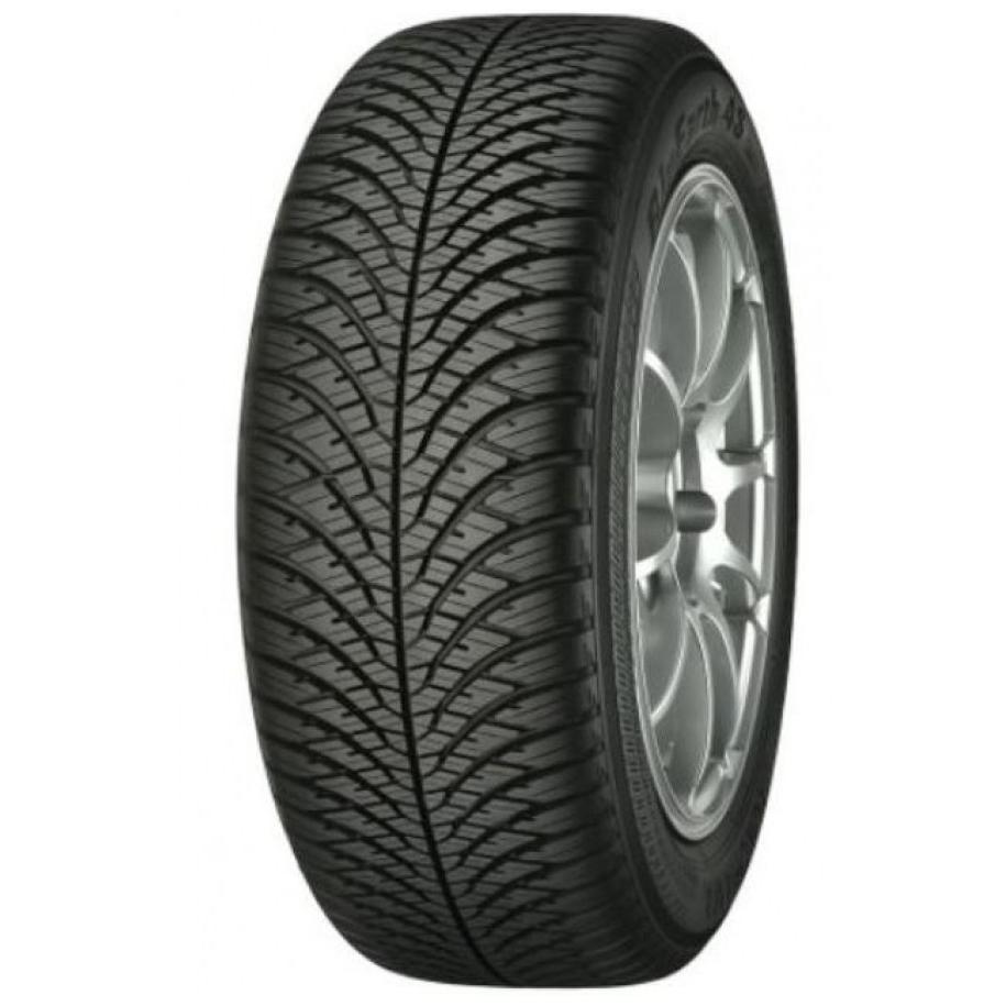 YOKOHAMA 275/35 R19 100Y BLUEARTH 4S AW21 XL ALL SEASONS