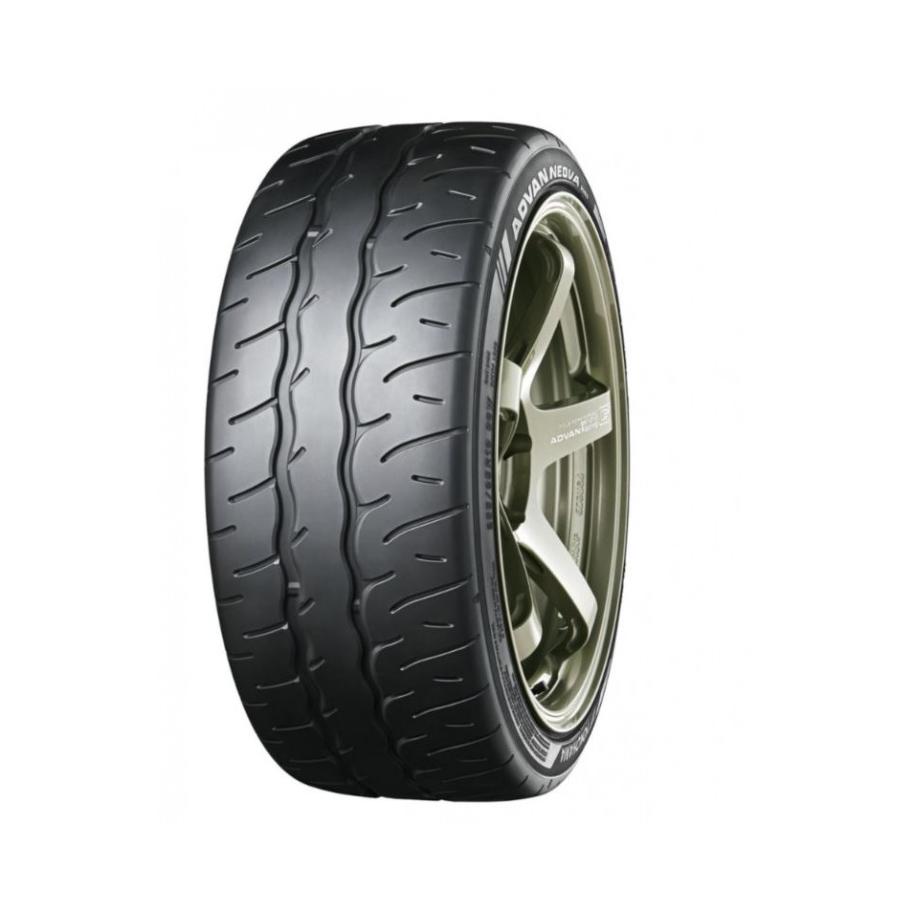 YOKOHAMA 295/30 R20 101W ADVAN NEOVA AD09 XL