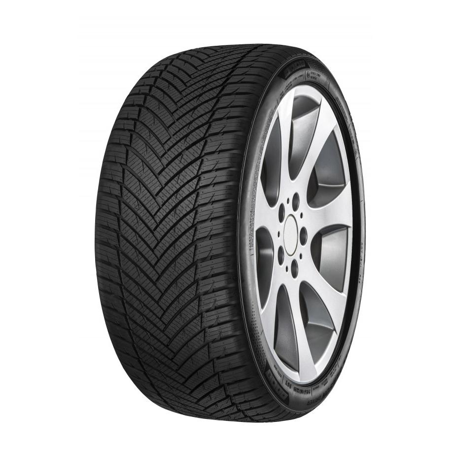 MINERVA 165/60 R14 79H ALL SEASON MASTER XL