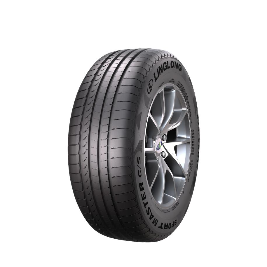 LINGLONG 255/40 R19 100W SPORT MASTER C/S XL FABRICADO EN EUROPA
