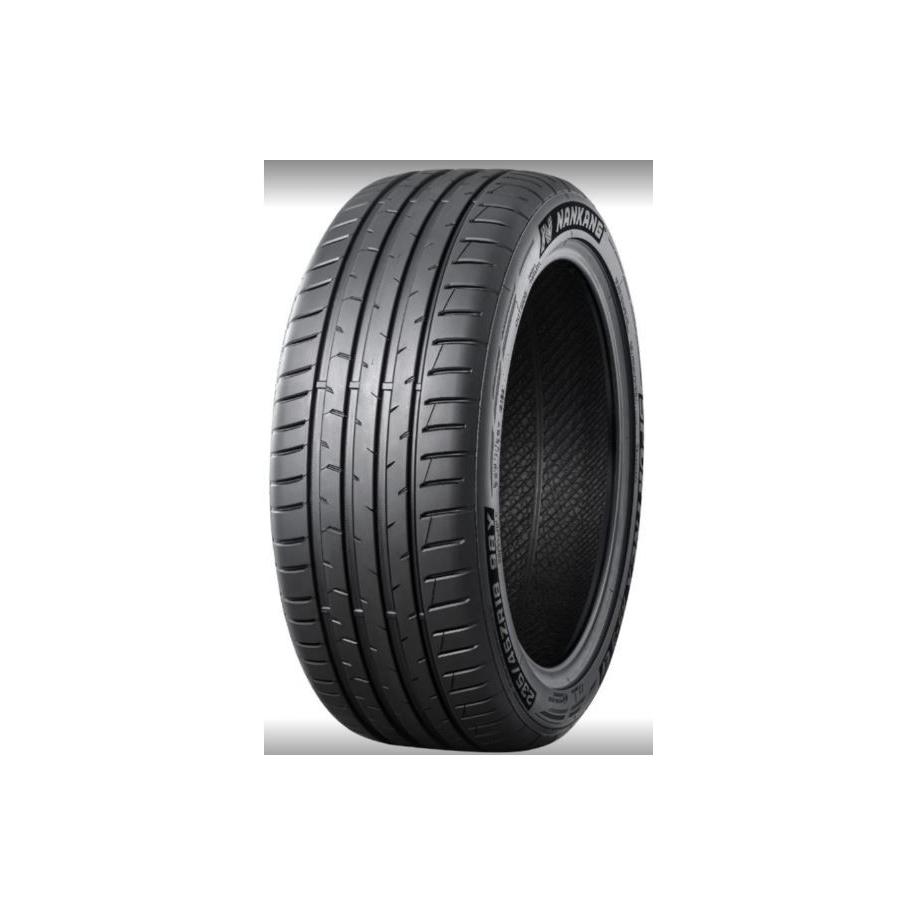 NANKANG 195/60 R16 89V AS-3