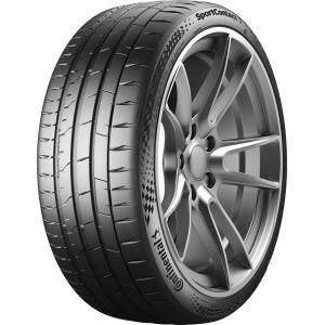CONTINENTAL 245 45 ZR 21 104 (Y) XL SPORTCONTACT 7 FR