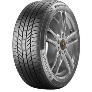 CONTINENTAL 215/65 R17 TS870P 3PSF R0 EV 99H WINTER BB71