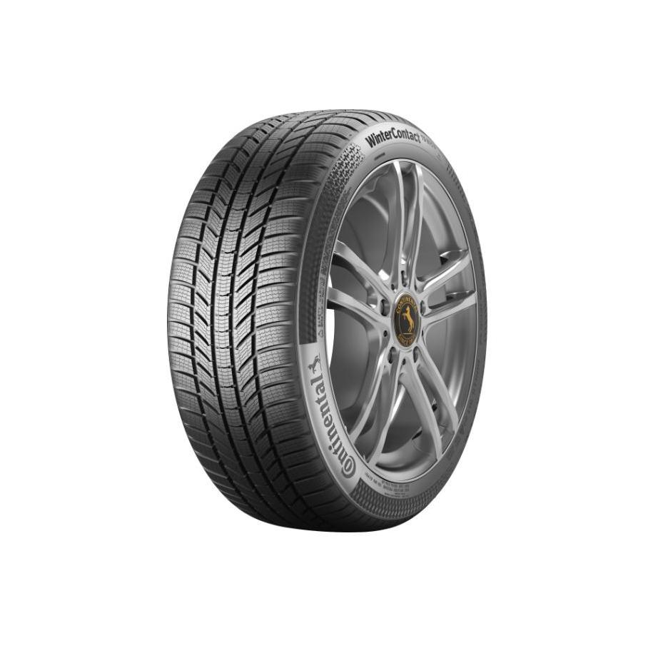 CONTINENTAL 215/65 R17 TS870P 3PSF R0 EV 99H WINTER BB71