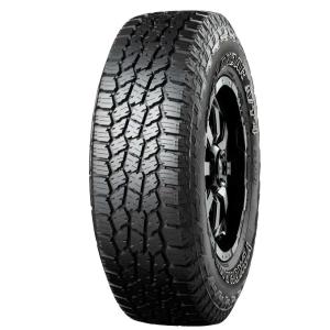 YOKOHAMA 245/75 R18 121/118S GEOLANDAR A/T4 G018 OWL