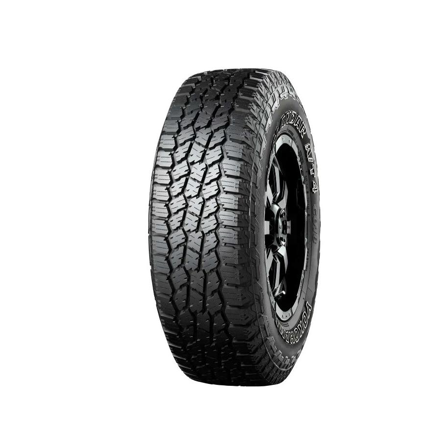 YOKOHAMA 245/75 R18 121/118S GEOLANDAR A/T4 G018 OWL