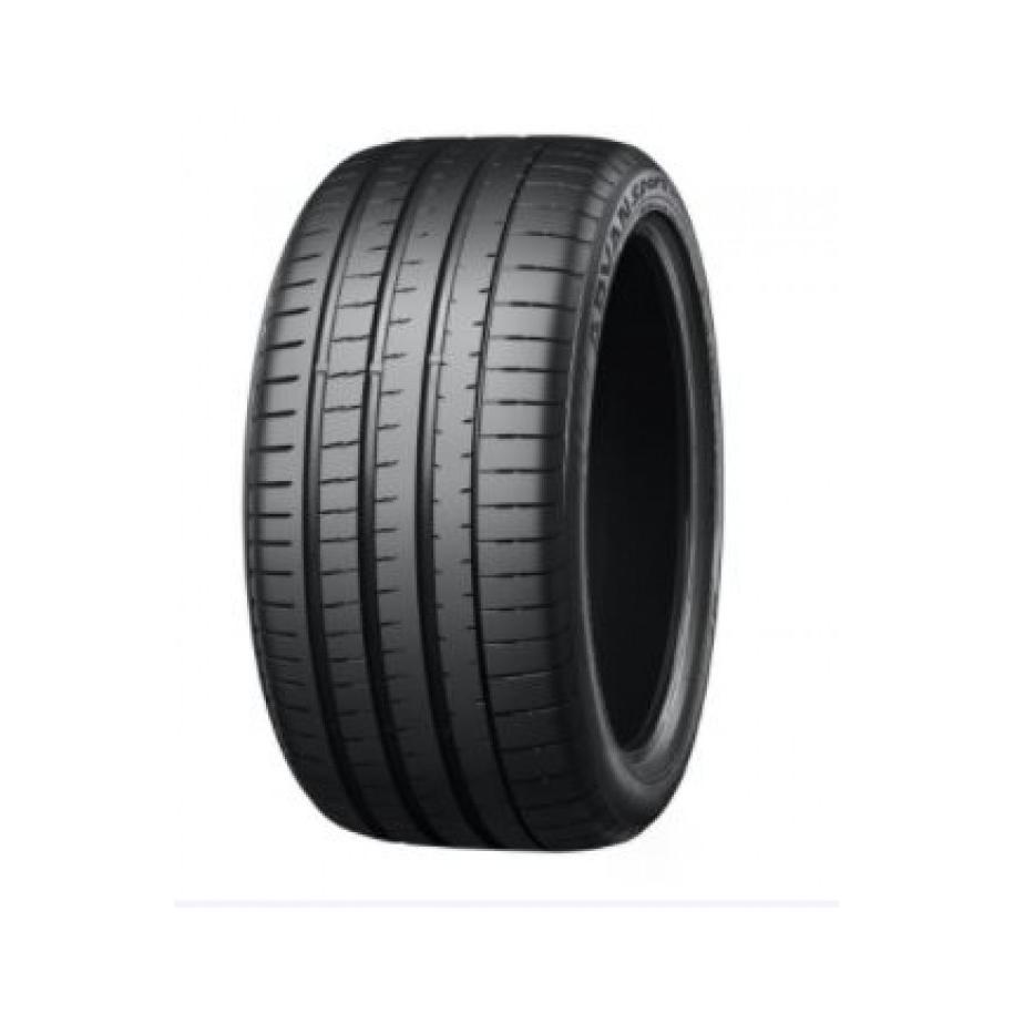 YOKOHAMA 255/55 R19 111Y ADVAN SPORT V107 XL