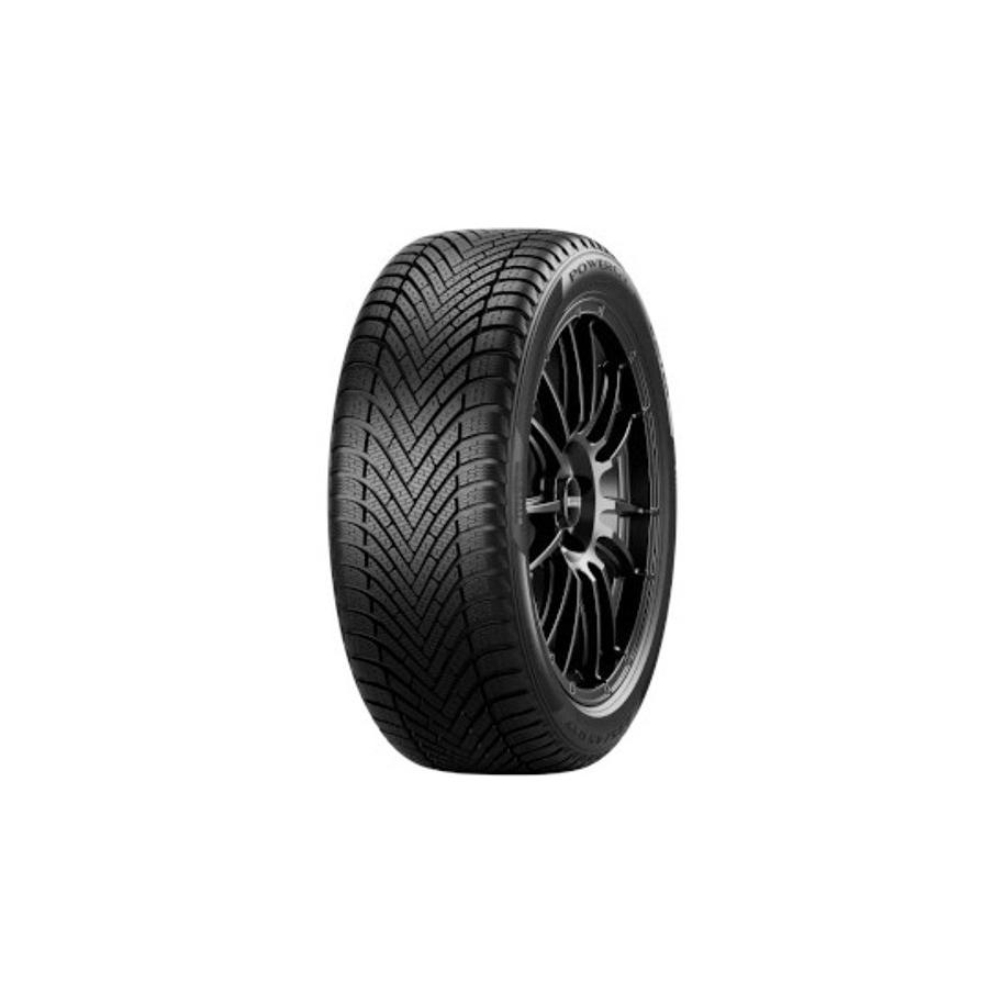 PIRELLI POWERGY WINTER 215/55 R17 98V TL XL M+S CORDOLO