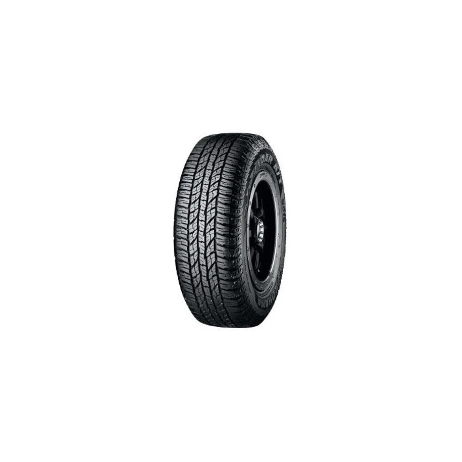 YOKOHAMA GEOLANDAR A/T G015 205/70 R15 96H TL M+S CORDOLO