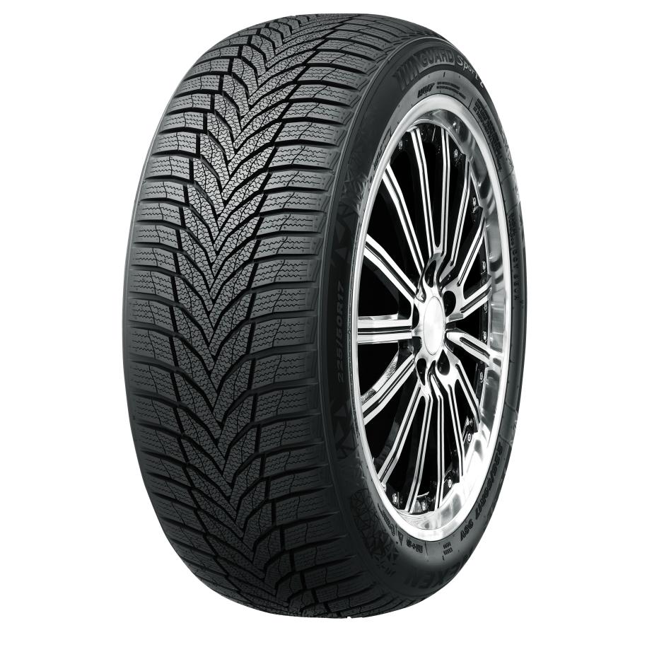 NEXEN 225/55 R17 101 V WG SPORT 3 XL CC72 19583NXE