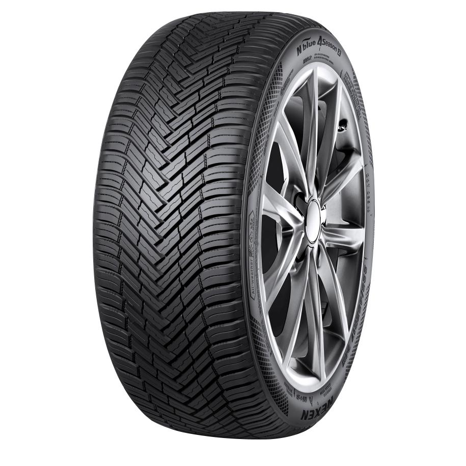 NEXEN 185/70 R14 88 T NB 4SEASON 2 BC71 1A350NXE