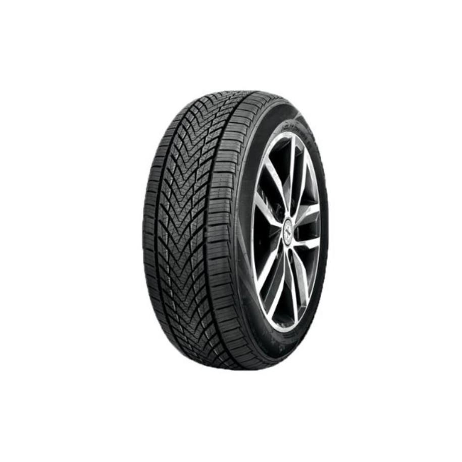 165/70 R 13  AS TRAC SAVER 83T