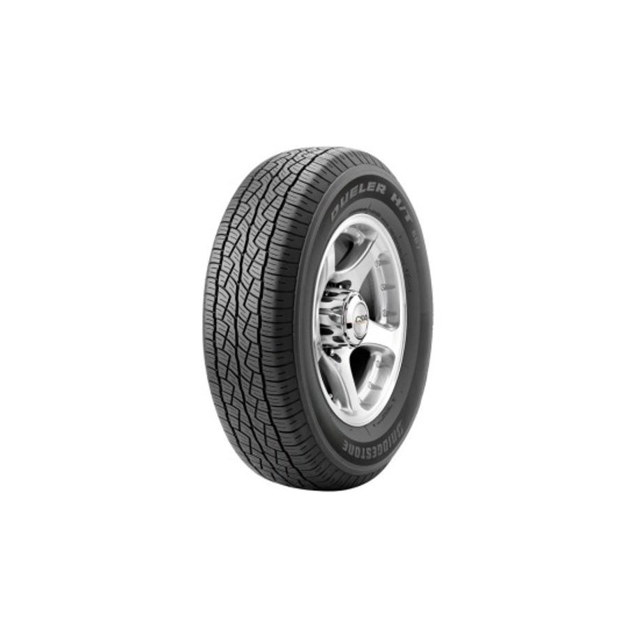 225/65 R 17  D687 TL (M+S) 102H