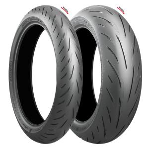 BRIDGESTONE BATTLAX S22 120/70 ZR17 (58W) TL F 16611