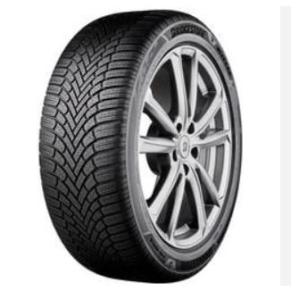 BRIDGESTONE BLIZZAK 6 225/45 R18 95V TL XL M+S CORDOLO 21217 BRIDGESTONE BLIZZAK 6 225/45 R18 95V TL XL M+S CORDOLO 21217