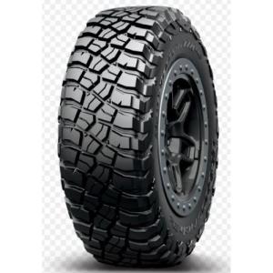 265/70 R 16 MUD TERRAIN T/A KM3 121/118Q