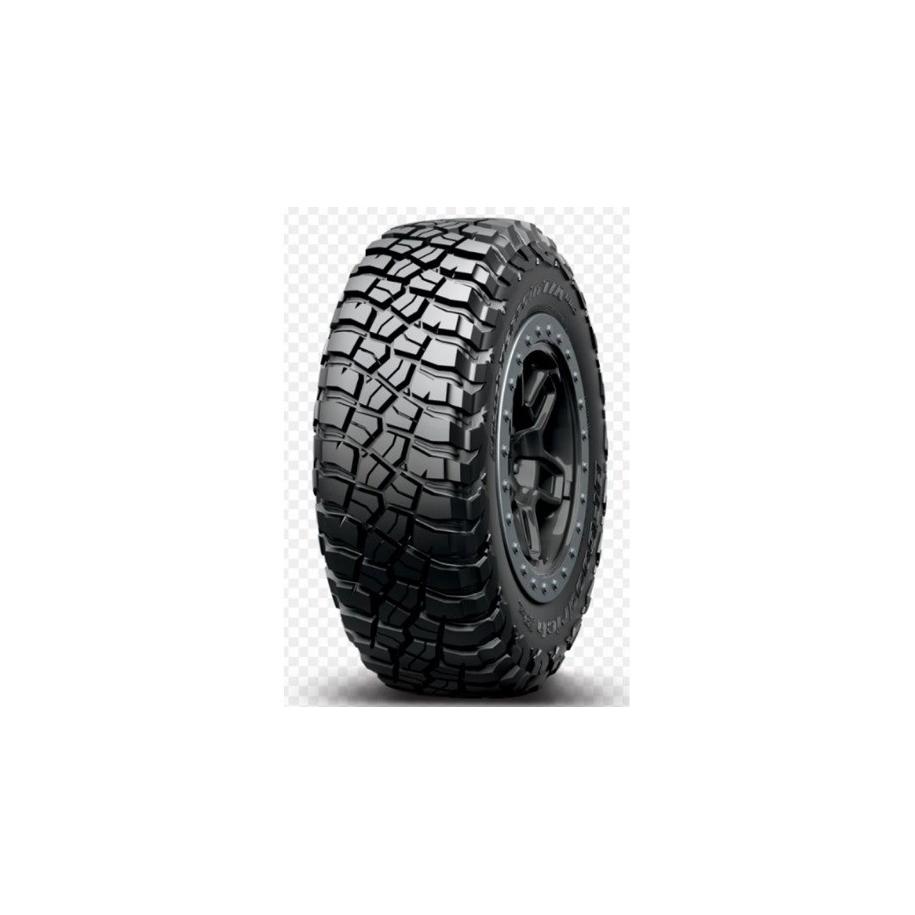 265/70 R 16 MUD TERRAIN T/A KM3 121/118Q