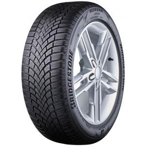 BRIDGESTONE BLIZZAK LM005 205/65 R16 95H  TL  M+S SNOW FLAKE 21745