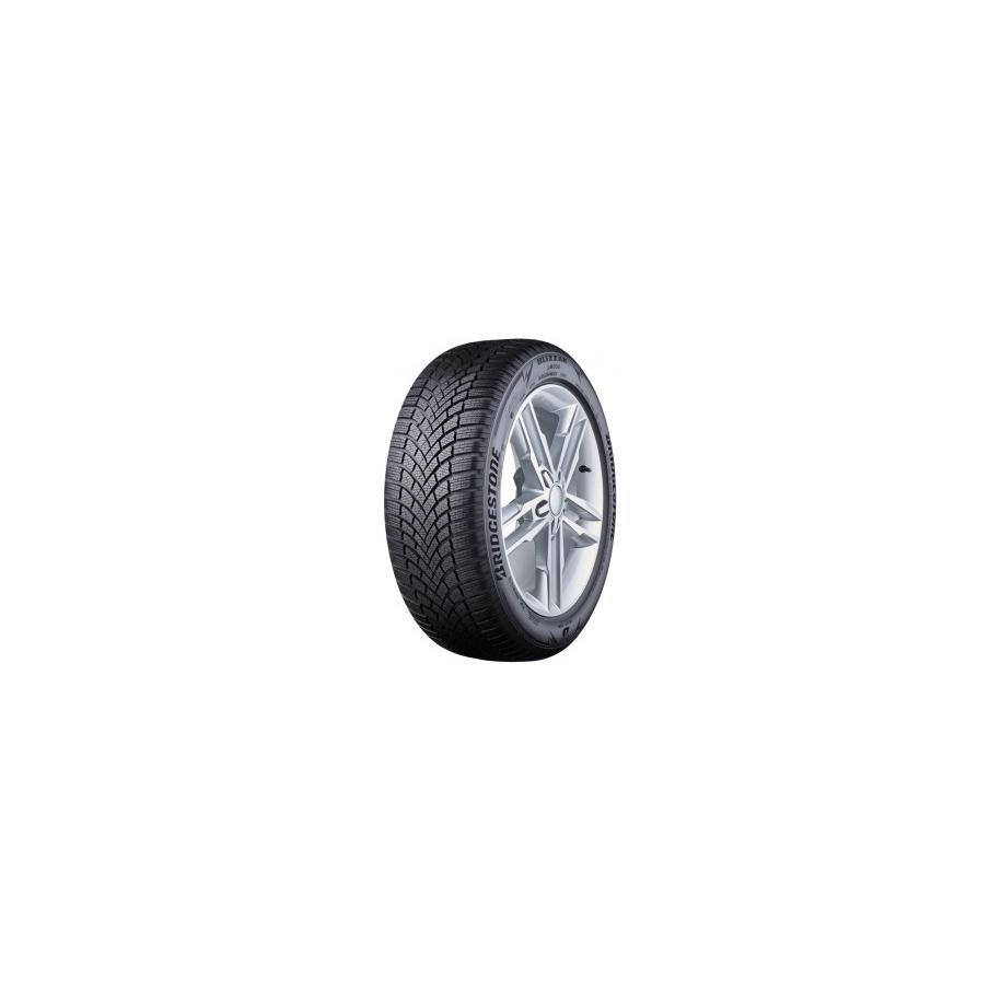 BRIDGESTONE BLIZZAK LM005 205/65 R16 95H  TL  M+S SNOW FLAKE 21745