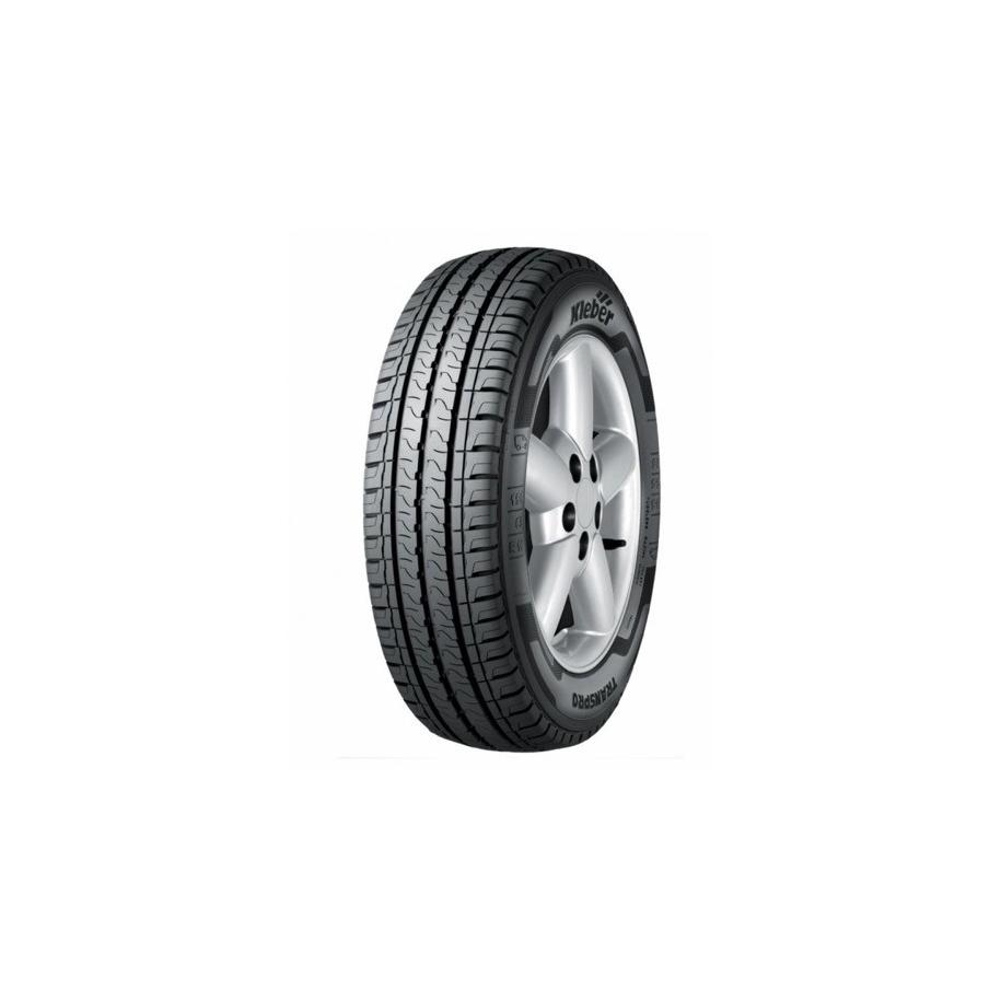 215/65 R 15 C TRANSPRO 4S  104/102 T