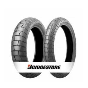 150/70 R 17  BATTLAX ADV.AT41 TL 69V