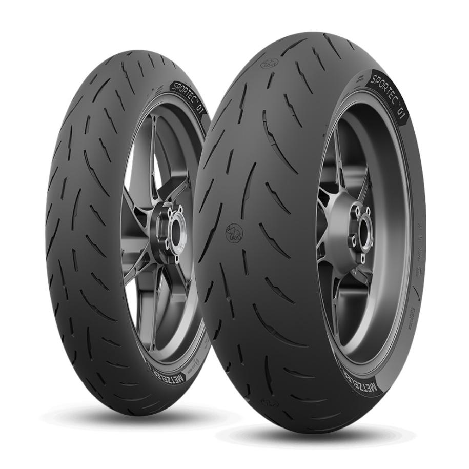 120/70 ZR 17 SPORTEC 01 (58W) TL