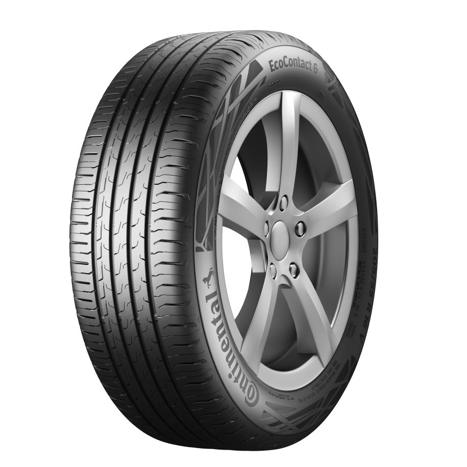 CONTINENTAL 215 60 R 16 95 V C.ECOCNT 6