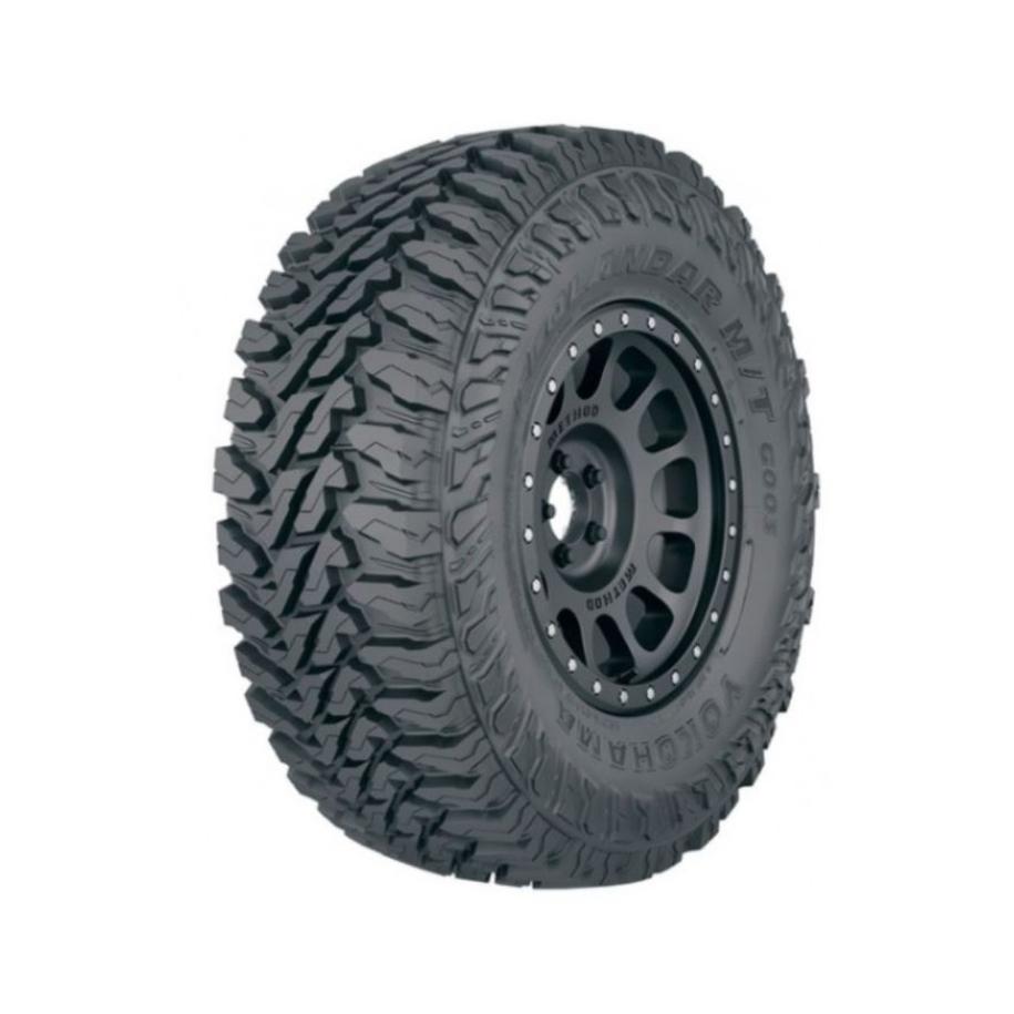 YOKOHAMA 225/75 R16 115Q GEOLANDER M/T G003