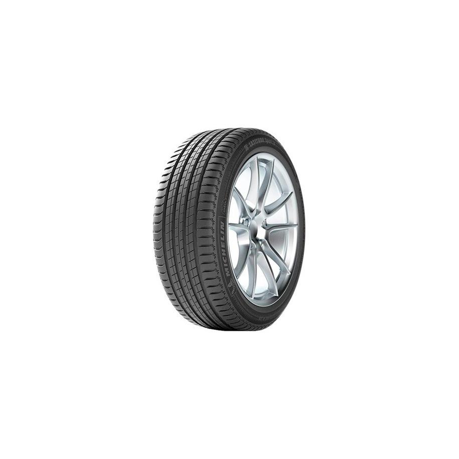 235/55 R 19  LATITUDE SPORT 3  101Y