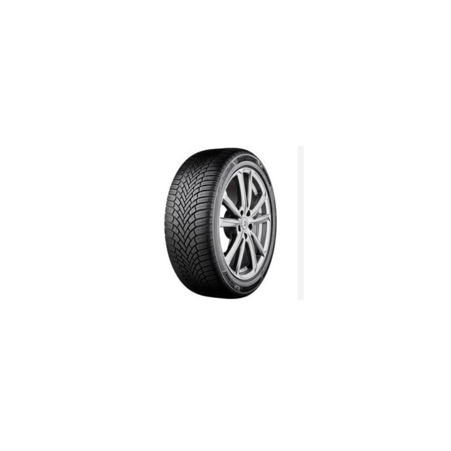 BRIDGESTONE BLIZZAK 6 205/55 R16 91H TL M+S 31399