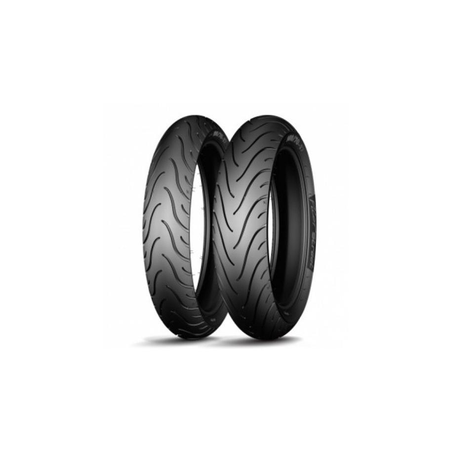 110/70 - 17 PILOT STREET TL/TT ANT 54H